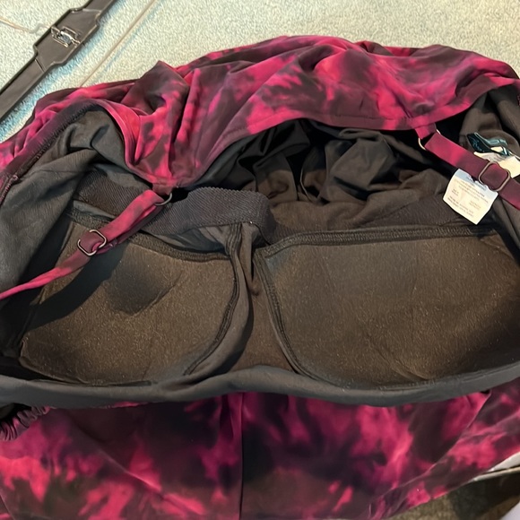 Women’s one piece swim suit. 1929 - Picture 7 of 7